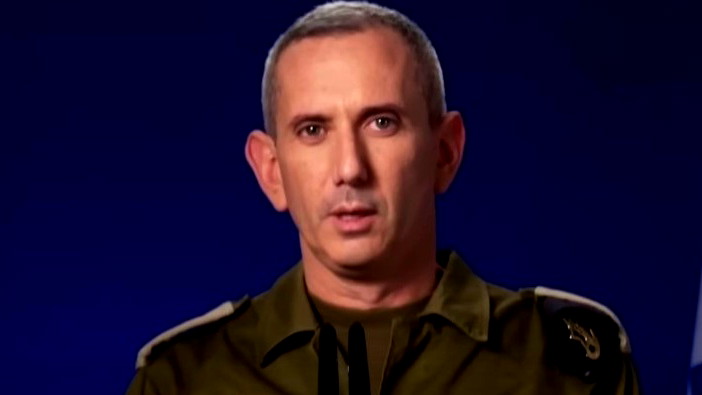 الجيش الإسرائيلي: أحد الرهائن قُتل على الأرجح في انهيار مبنى في القطاع جراء ضرباتنا