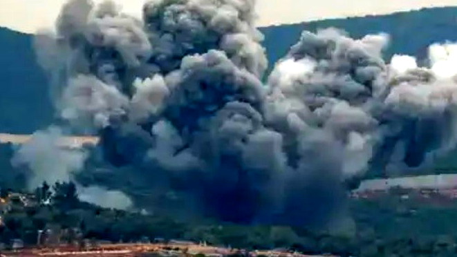 نجاة شخصية فلسطينية من محاولة اغتيال في صيدا