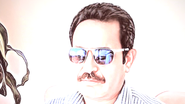 رثاء الكرامة العربية