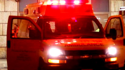 الشمال: إصابات بينها خطيرة جراء حادث طرق مروع على شارع 77 قرب مفرق يشاي