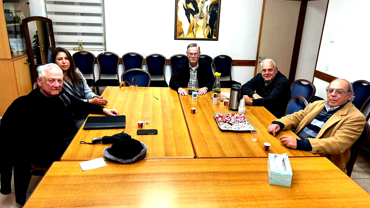 اللجنة التأسيسيَّة لـ "منتدى الناصرة الثقافي" تنتخب هيئاتها وتُقِر برنامجها القادم