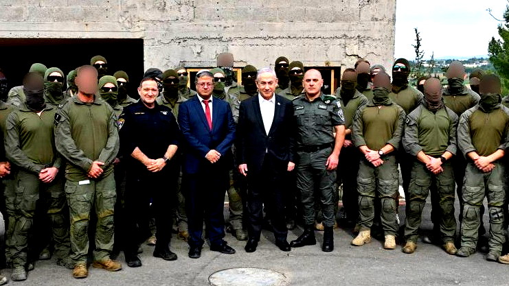 نتنياهو للجنود الذين حرروا المختطفين: هذه واحدة من أنجح عمليات الإنقاذ في تاريخ دولة إسرائيل