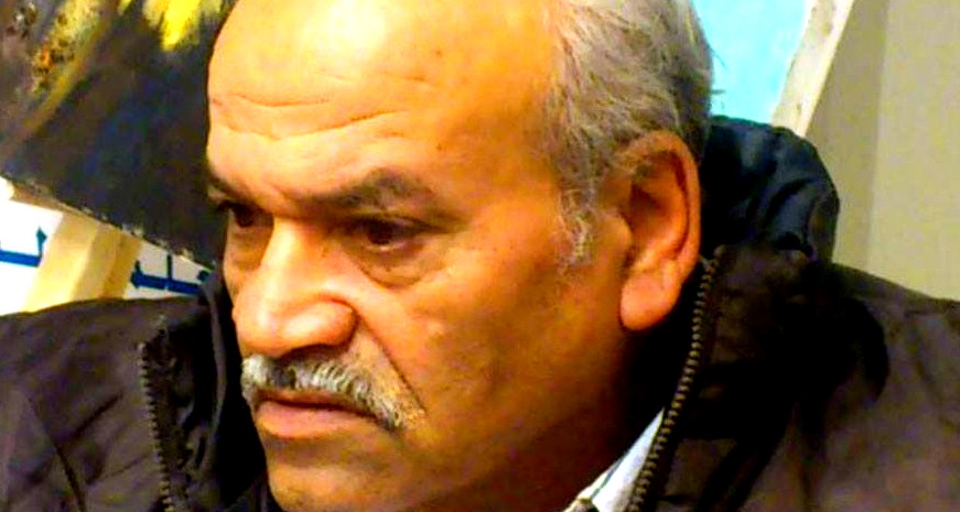 كتابة على اللوح