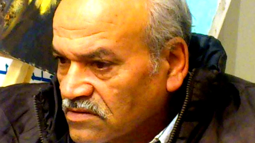 كتابة على اللوح