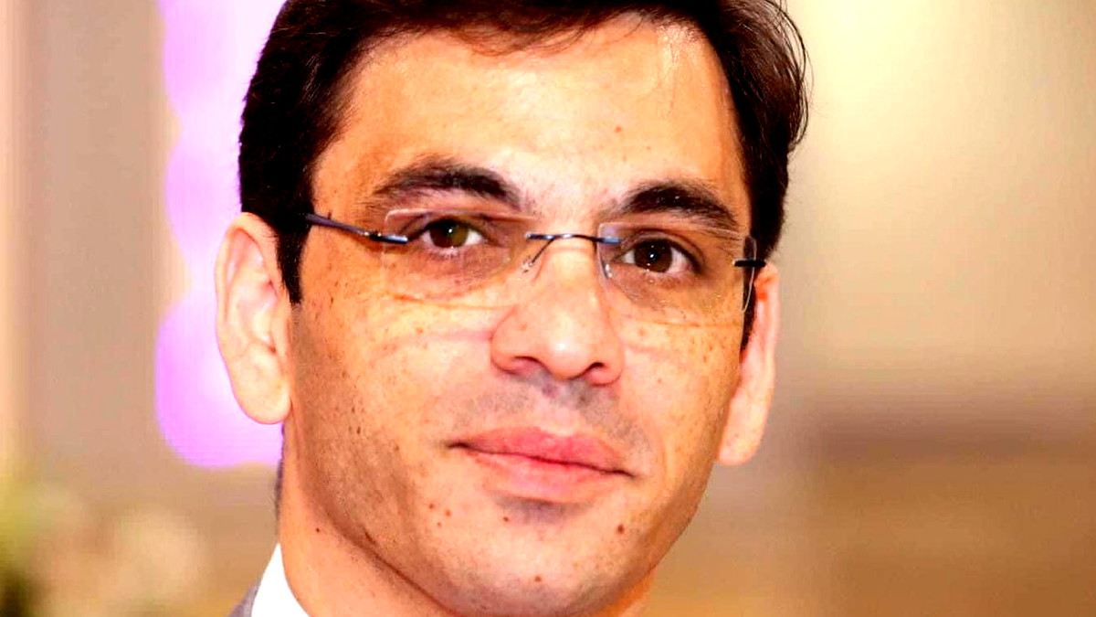 د. محمد وتد رئيساً لكلية رمات غان الاكاديمية