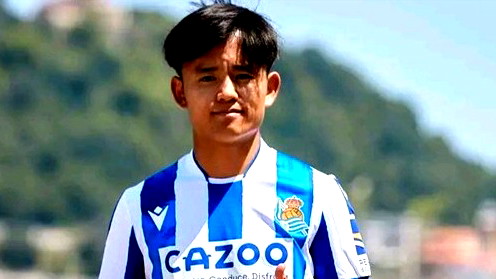 ريال سوسييداد ينجح في تمديد عقد كوبو