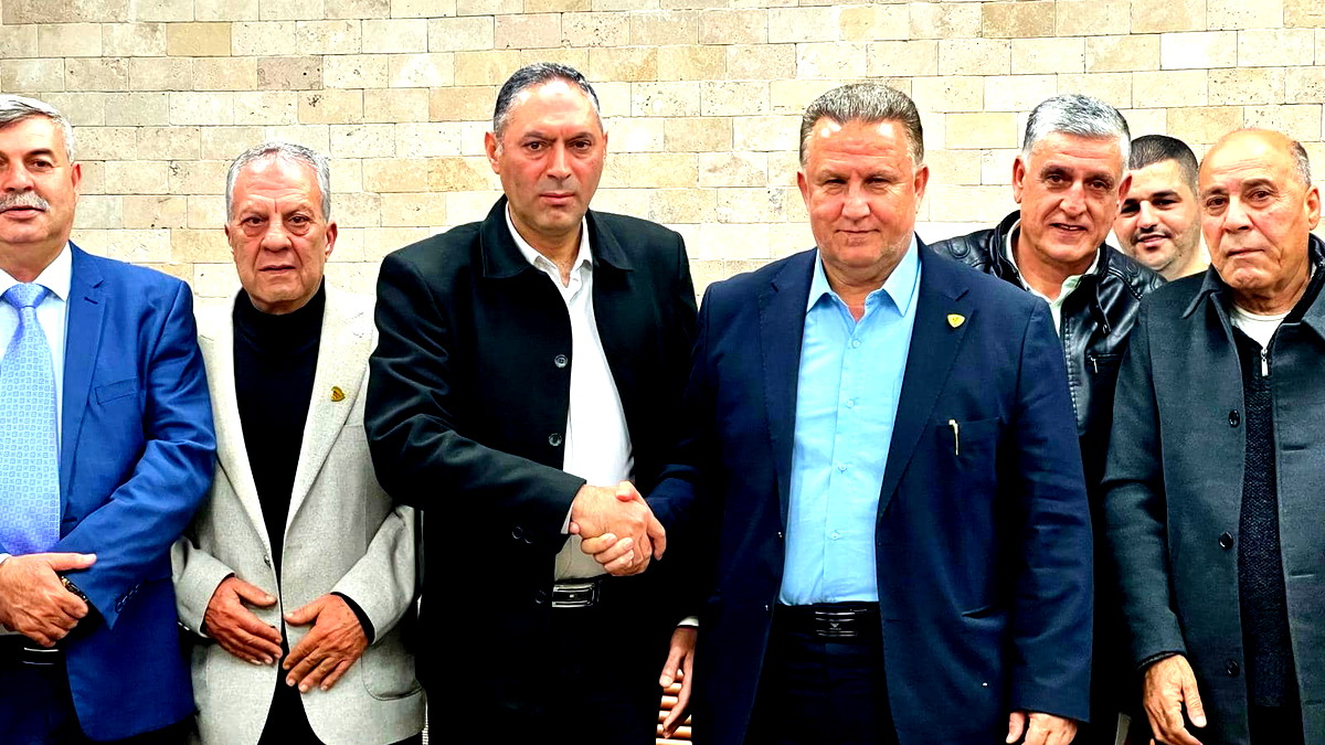 مرشحو الرئاسة والعضوية في كفرمندا يوقعون على ميثاق شرف عشية انتخابات المجلس المحلي