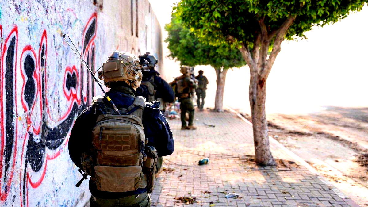 إعلام عبري: مئات الكلاب الضالة تهاجم جنودا إسرائيليين في شمال غزة وغلاف القطاع