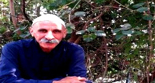 رحيق الأشواك