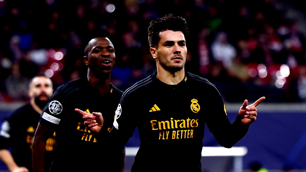 ريال مدريد يهزم لايبزيج بهدف نظيف في دوري الأبطال