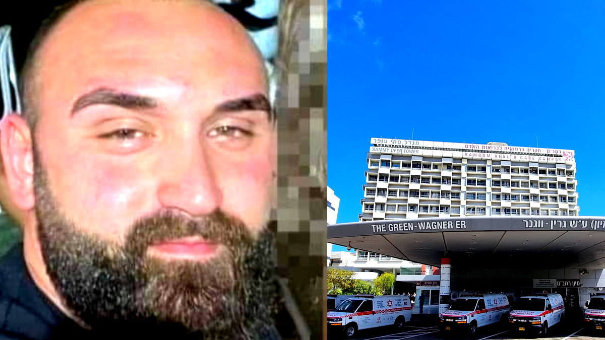 الجريمة مستمرة| حيفا: مقتل الشاب نبيه طبراني (30 عامًا) إثر تعرّضه لإطلاق نار داخل موقف للسيارات الليلة الماضية