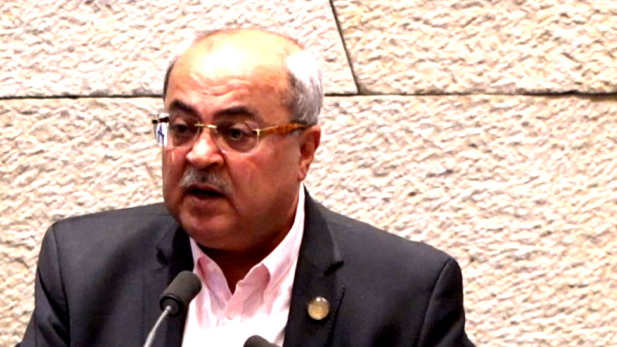 الهيئة العامة للكنيست تناقش اقتراحًا مستعجلًا للطيبي ونواب آخرين حول ضحايا حوادث الطرق وخاصًة في المجتمع العربي