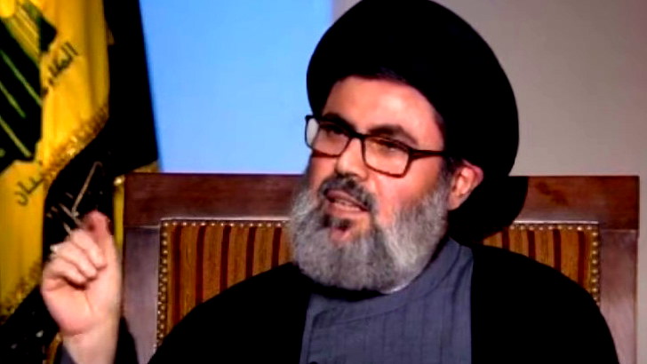 القيادي في حزب الله هاشم صفي الدين: العدوان الذي حصل اليوم في الجنوب لا يمكن أن يمر دون رد على الإطلاق