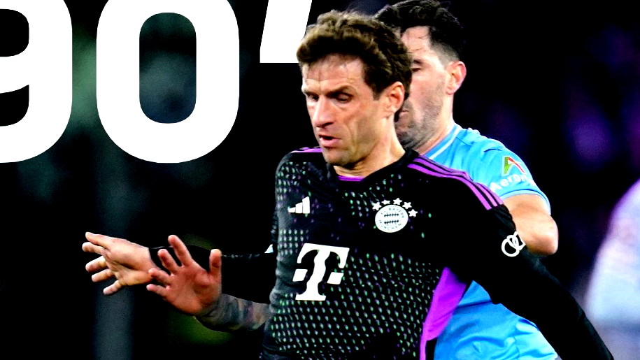 لاتسيو يحسم موقعة ذهاب الـ 16 من دوري أبطال أوروبا بالفوز على بايرن ميونخ