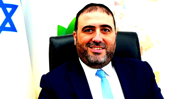 وزير الداخلية يقرر سحب اقامة ماجد الجعبة من شرقي القدس بعد ادانته بالانضمام لحماس