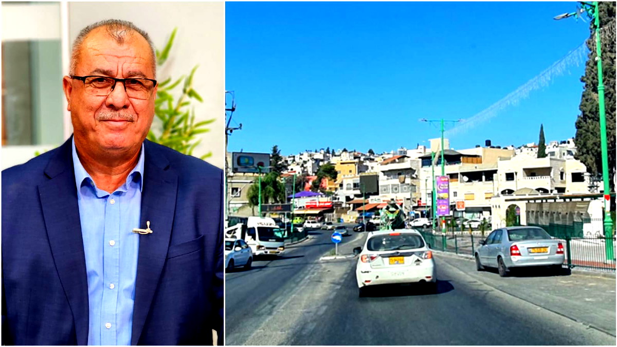 المتابعة: شرطة اسرائيل ترفض ترخيص المظاهرة في كفركنا ضد حرب الإبادة-بركة : سنتوجه للمحكمة العليا