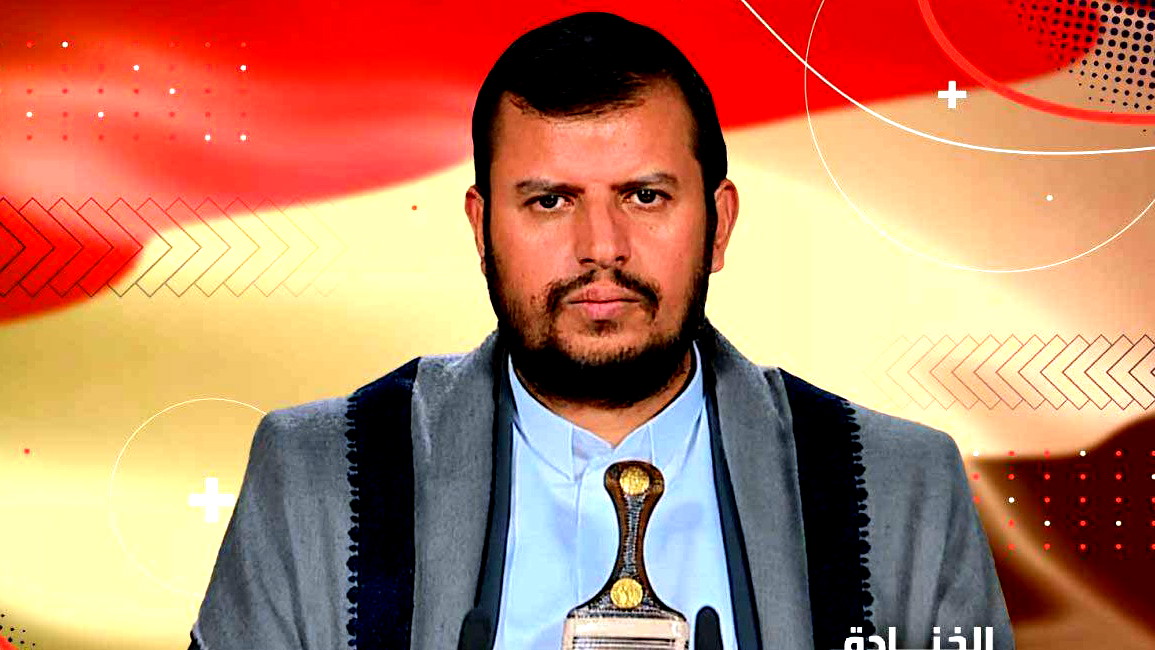 الحوثي: المتفجرات التي استهدفوا بها غزة تعادل 4 قنابل ذرية من تلك التي ألقتها أمريكا على هيروشيما