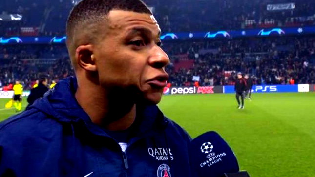 مبابي يختار ريال مدريد.. ويشترط الحصول على "ملايينه"