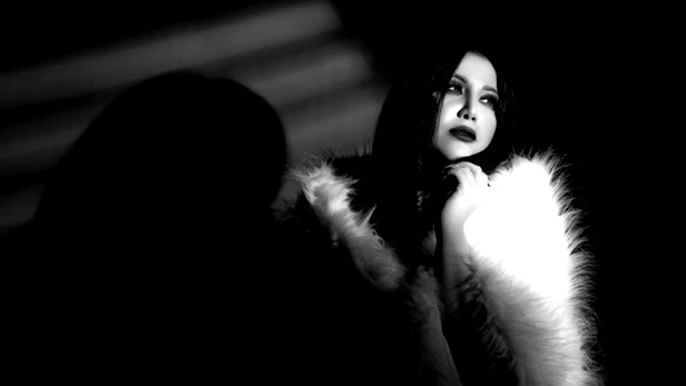 يسرا محنوش  في عيد الحب : مابقاش أصلا بكيفك !