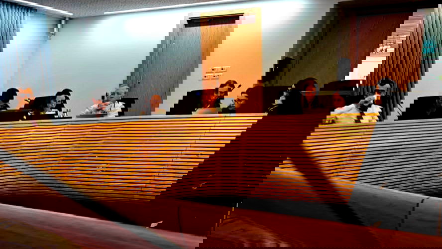 للمرة الأولى منذ عام 1983- كفرقرع: المجلس الأعلى للتخطيط بالقدس يقرر إيداع خارطة  تمال/ 1116