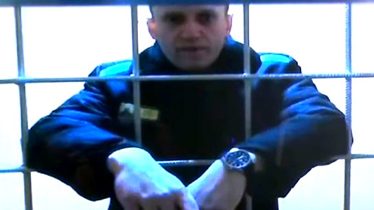 وفاة زعيم المعارضة الروسيّة أليكسي نافالني في السجن