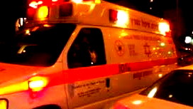 6 مصابين أحدهم بحالة خطيرة جراء حادث طرق مروع عند مفرق الكابري قرب نهاريا