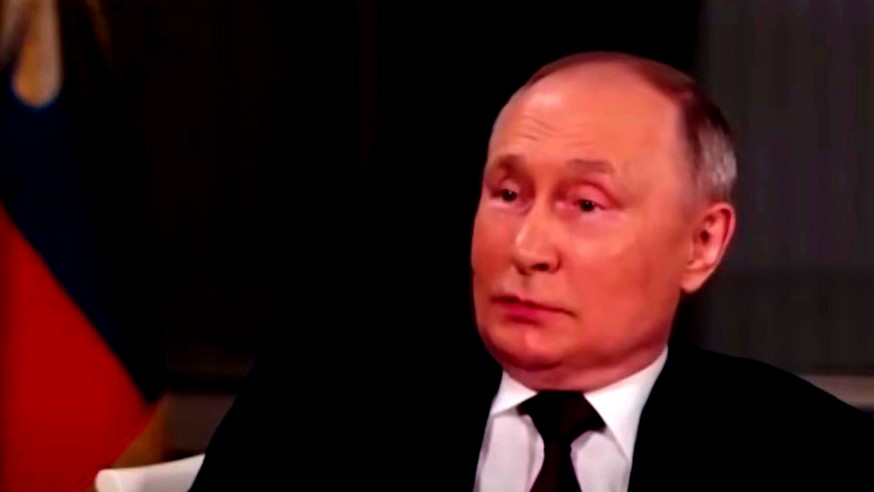 روسيا تدعو الفصائل الفلسطينية لاجتماع مغلق نهاية الشهر الجاري