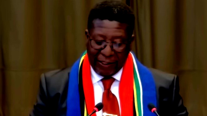 العدل الدولية ترفض طلب جنوب إفريقيا بشأن رفح وتحث إسرائيل على الامتثال لالتزاماتها