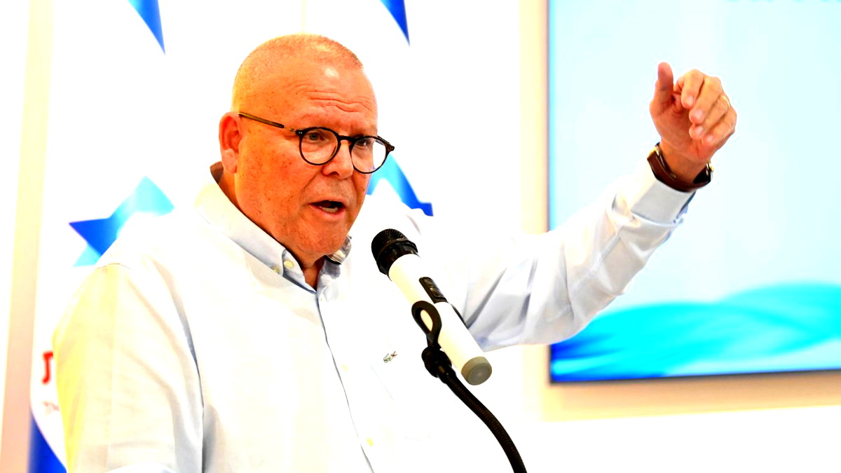 رئيس الهستدروت يهاجم نتنياهو:  الحكومة جلبت لنا كارثة - رئيس الوزراء يجب أن يستقيل