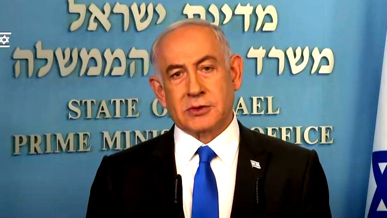 نتنياهو: سنقوم بالعملية العسكرية في رفح وسنطلب من السكان الإخلاء قبل البدء وطلبات حماس في المفاوضات تعني الهزيمة