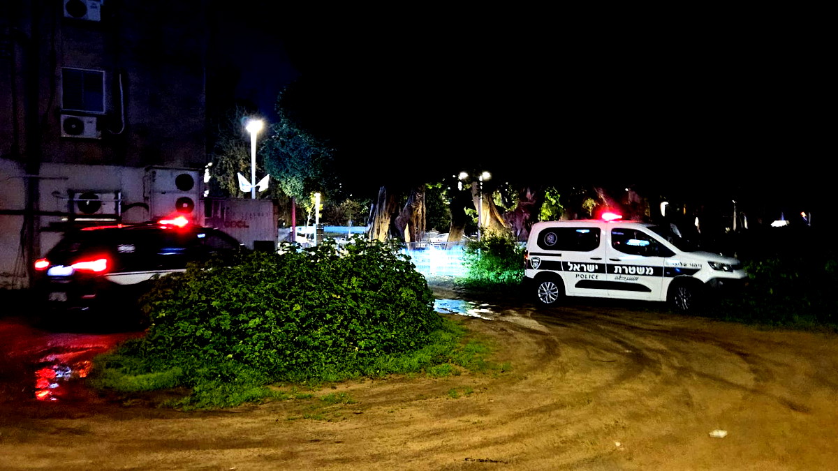 مقتل مواطن أجنبي من جورجيا (40 عاماً) طعناً في حولون