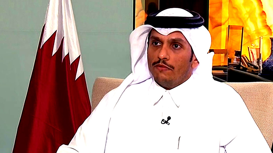 وزير الخارجية القطري يتوقع التوصل لصفقة تبادل قريبا بين حماس وإسرائيل