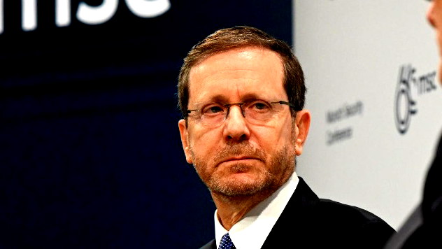 هرتسوغ: تطبيع العلاقات مع السعودية سيمثل انتصارا على حماس