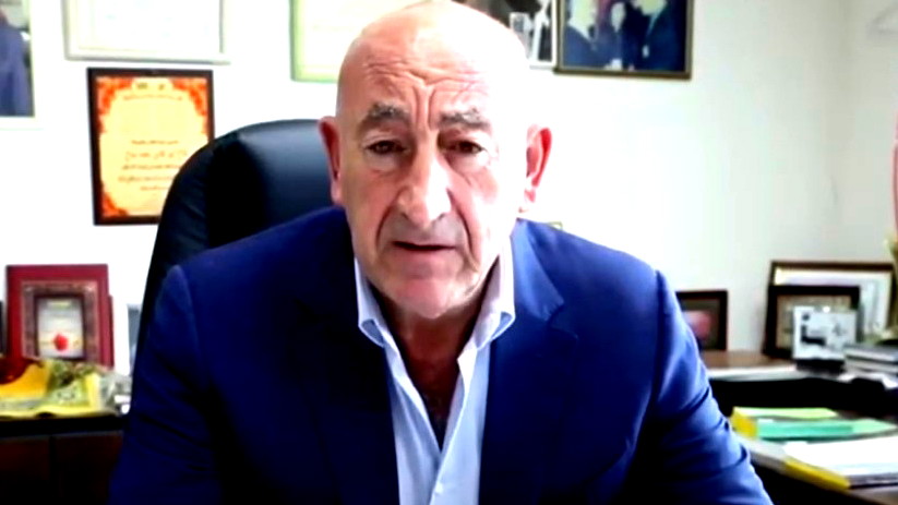 بعد إعلان انسحابه.. أحمد ذباح: قررت استئناف ترشحي لرئاسة مجلس محلي دير الأسد