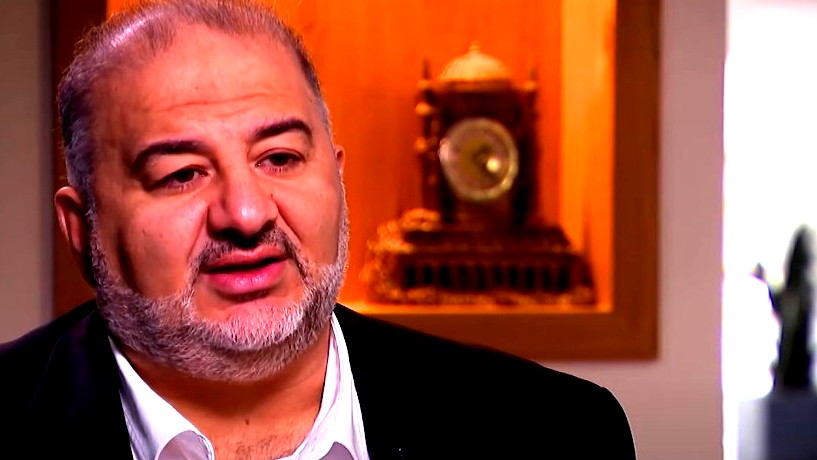 الإسلامية والموحدة: قرار حكومة نتنياهو-بن غفير بمثابة لعب بالنار ومسّ بأقدس مقدساتنا