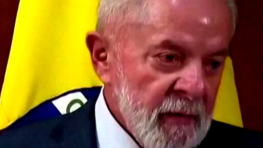 البرازيل تطرد السفير الإسرائيلي بسبب الحرب على غزة