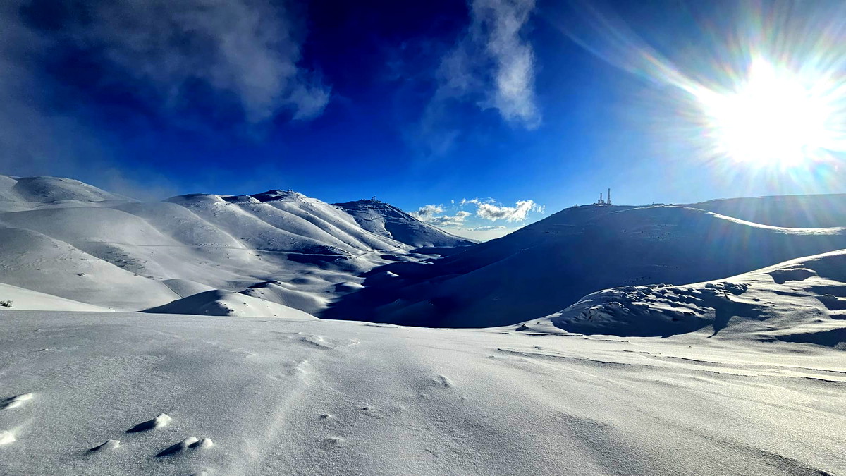 حالة الطقس: المنخفض الجوي يواصل تأثيره على البلاد... أجواء ماطرة وشديدة البرودة