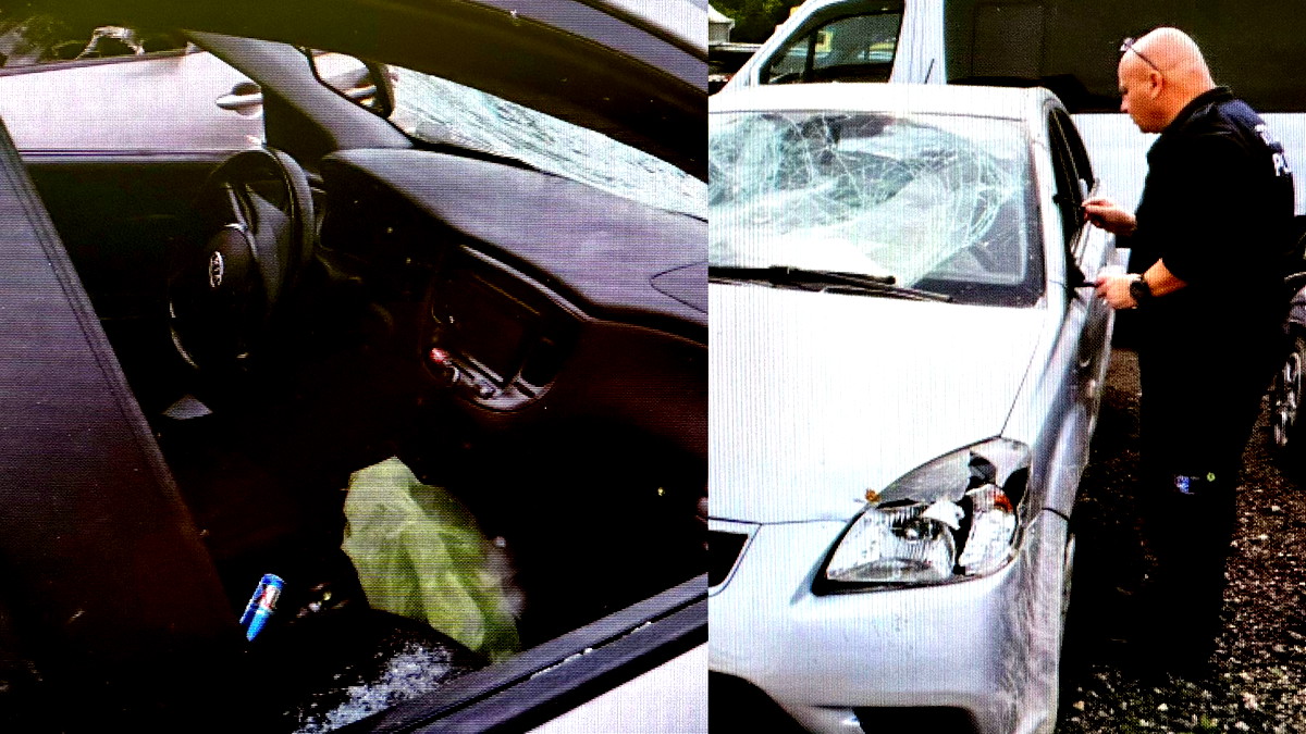 توثيق بالفيديو| القدس: تمديد اعتقال ثلاثة شبّان من أبو غوش بشبهة الاعتداء على عامل إرساليات وسرقة مبلغ مالي كان بحوزته 