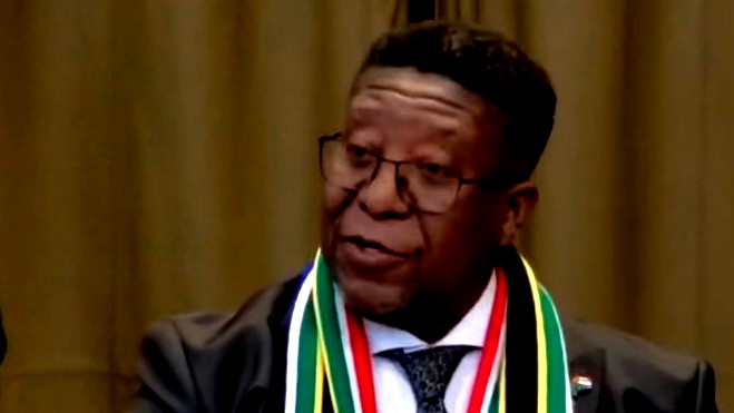 جنوب إفريقيا: إسرائيل تمارس فصلا عنصريا أشد تطرفا مما عشناه