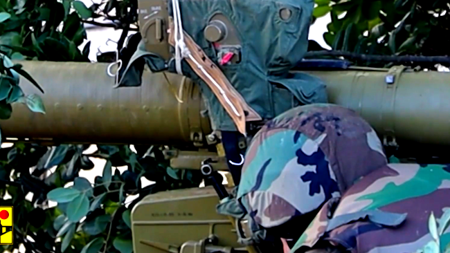 إعلام عبري: صاروخ من لبنان أخرج أحد أهم المصانع في إسرائيل عن الخدمة