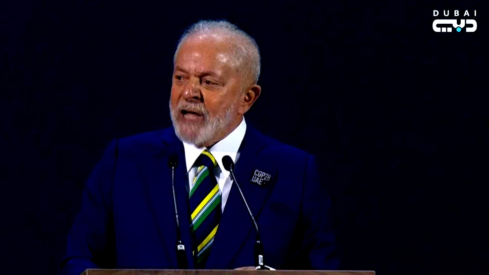 الخارجية الفلسطينية تدين الهجوم الإسرائيلي على الرئيس البرازيلي وتثمن موقفه حيال القضية الفلسطينية