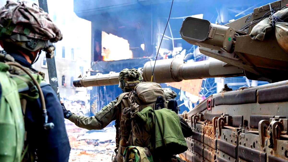 تحقيق: شاحنة مساعدات أممية تعرضت لقصف إسرائيلي في غزة رغم تحركها بـ"مسار متفق عليه"