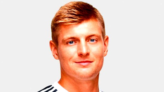 كروس يتراجع عن الاعتزال.. وينضم لمنتخب ألمانيا