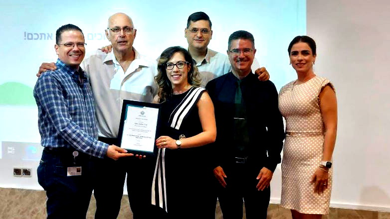 ثورة في حقوق المرضى: مستشفى الناصرة الإنجليزي يطلق أول مركز لتحصيل حقوق المريض مجاناً في المجتمع العربي