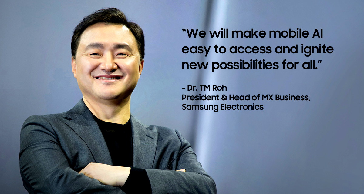 مرحباً بكم في عصر هواتف الذكاء الاصطناعي! (ع.ع)