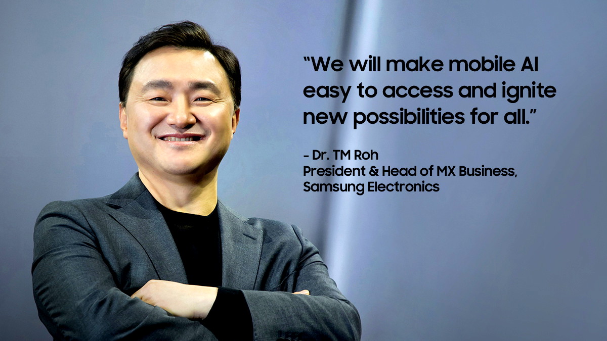 مرحباً بكم في عصر هواتف الذكاء الاصطناعي!