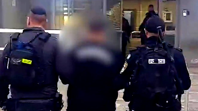 رهط: اعتقال 7 مشتبهين بالضلوع في جريمة قتل الفتى صهيب اشوي