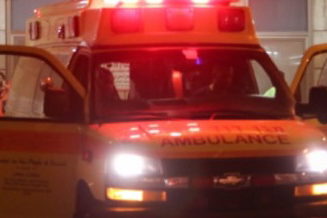 الطيرة: إصابة شاب بجروح خطيرة إثر تعرضه لحادث عنف
