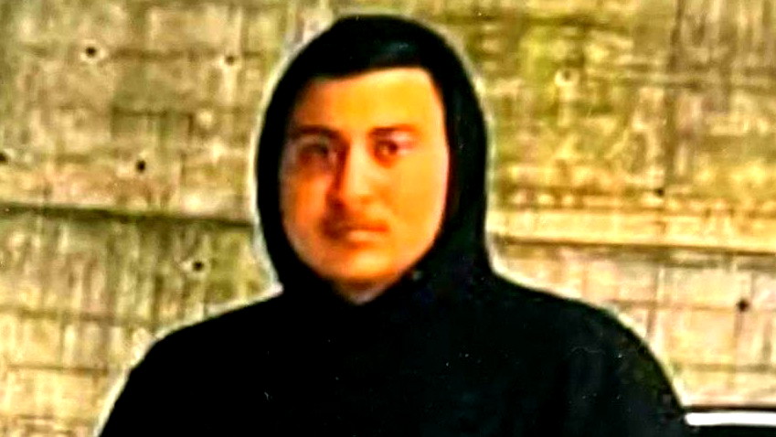 وفاة الشاب الجامعي محمد إيهاب وتد (21 عامًا) من قرية جت جراء تعرضه لسكتة قلبية