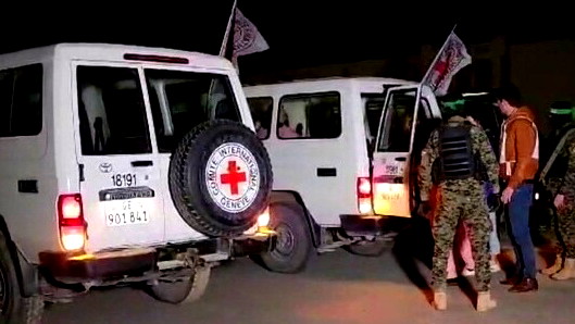 الولايات المتحدة تريد هدنة قبل رمضان..هذا ما اتفقت عليه حماس وإسرائيل في باريس